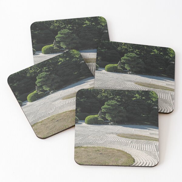 Item preview, (Hira-Niwa) Flat Japanese Garden designed and sold by Robert Armendariz.