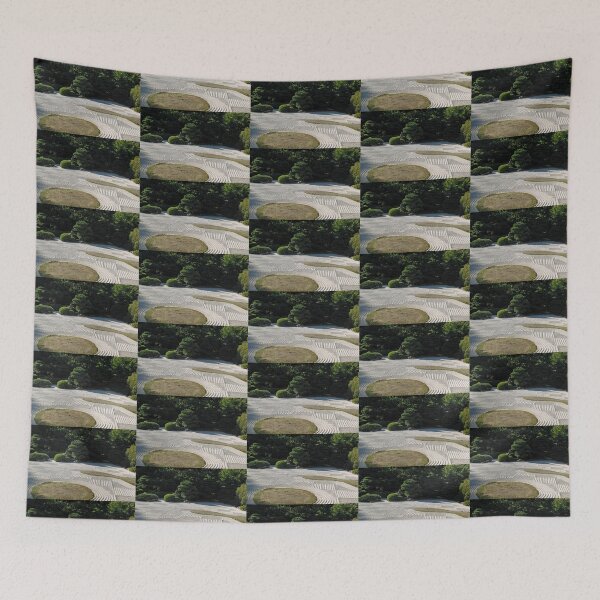 Item preview, (Hira-Niwa) Flat Japanese Garden designed and sold by Robert Armendariz.