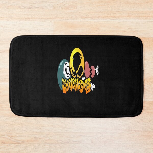 Item preview, the bouncing souls designed and sold by titacantik.