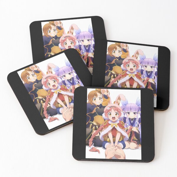 Item preview, Copy of Princess Connect! designed and sold by mervinmcintosh.