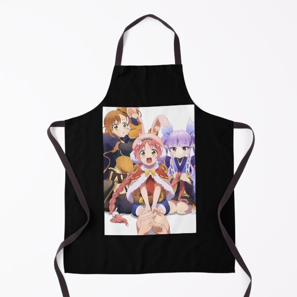 Item preview, Copy of Princess Connect! designed and sold by mervinmcintosh.