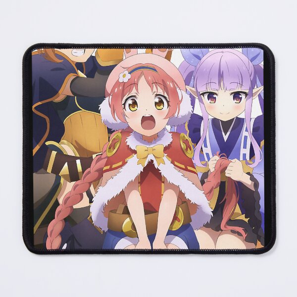 Item preview, Copy of Princess Connect! designed and sold by mervinmcintosh.