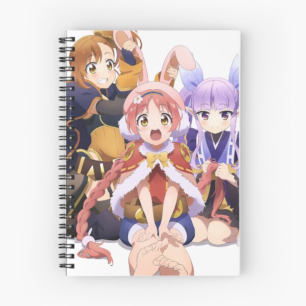 Item preview, Copy of Princess Connect! designed and sold by mervinmcintosh.
