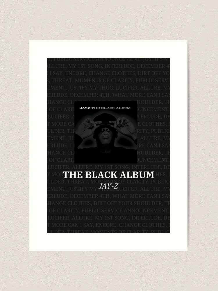 アート・デザイン・音楽 The Black Photo Album / Steidl The Black Album Jay Z Album