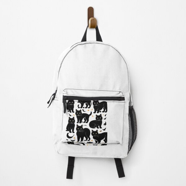 Item preview, Many black cats designed and sold by mtamri.