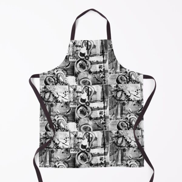 Item preview, Fly Away in Black and White designed and sold by ckeycreations.