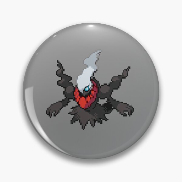 Item preview, Darkrai Sprite designed and sold by Poyo64.