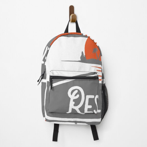 Item preview, Resort island designed and sold by FraditaYasmin.