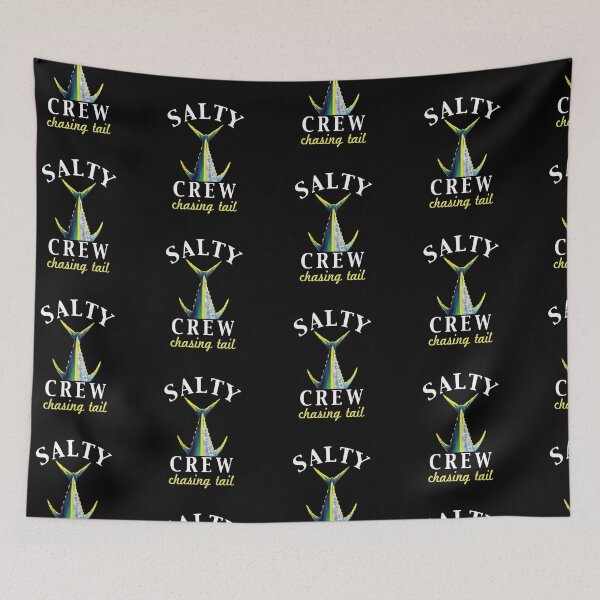 Item preview, salty crew designed and sold by titacantik.