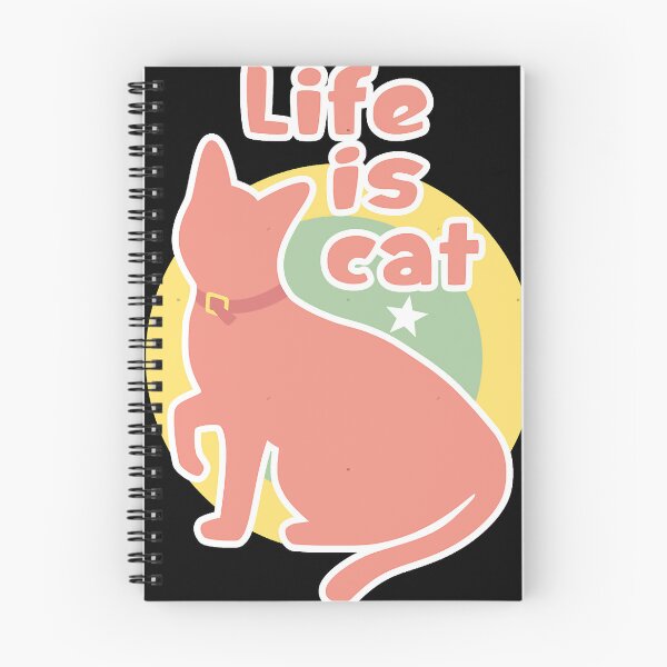 Item preview, Princess Connect - Life Is Cat  designed and sold by mervinmcintosh.