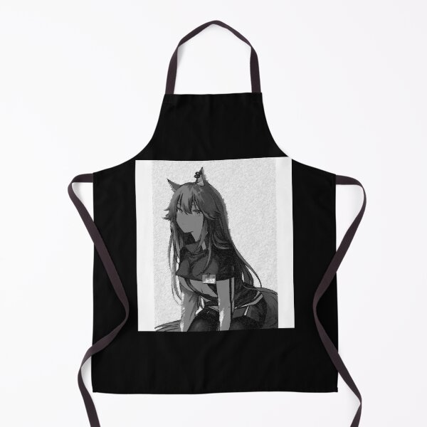 Item preview, Princess Connect! - Karyl (Charcoal) designed and sold by mervinmcintosh.