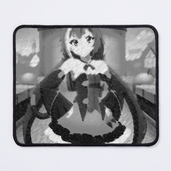 Item preview, Princess Connect! - Karyl (Charcoal) designed and sold by mervinmcintosh.