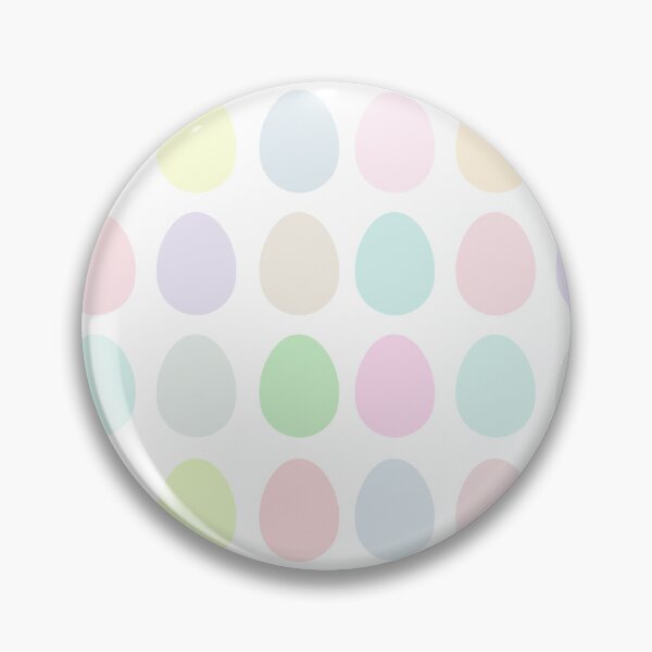 Item preview, Say hello to spring with egg-stra color  designed and sold by LiberaCaballo.