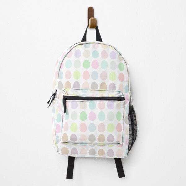 Item preview, Say hello to spring with egg-stra color  designed and sold by LiberaCaballo.
