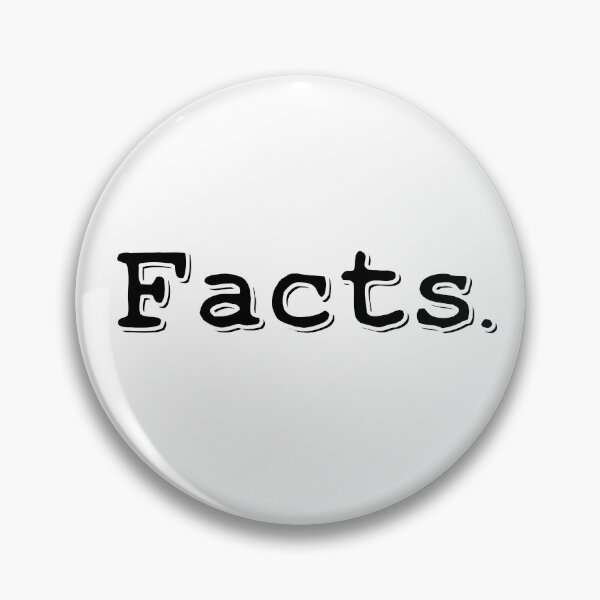 Item preview, Facts. designed and sold by entwithanaxe.
