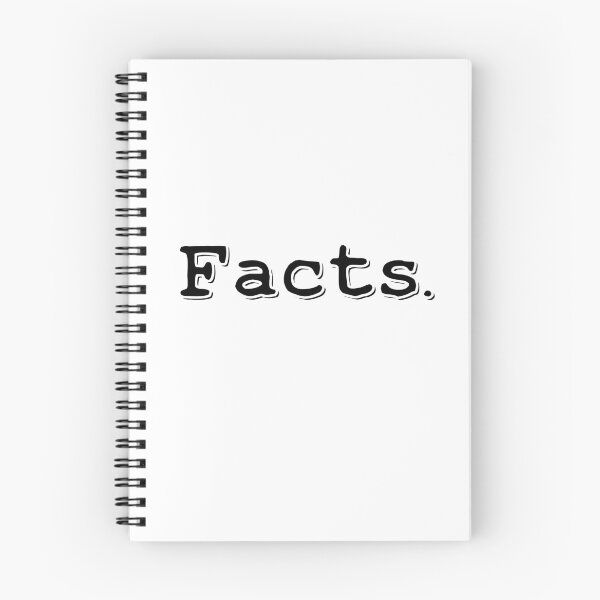 Item preview, Facts. designed and sold by entwithanaxe.