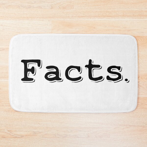 Item preview, Facts. designed and sold by entwithanaxe.