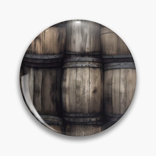 Item preview, Aged Barrel Pattern designed and sold by RobinTief.
