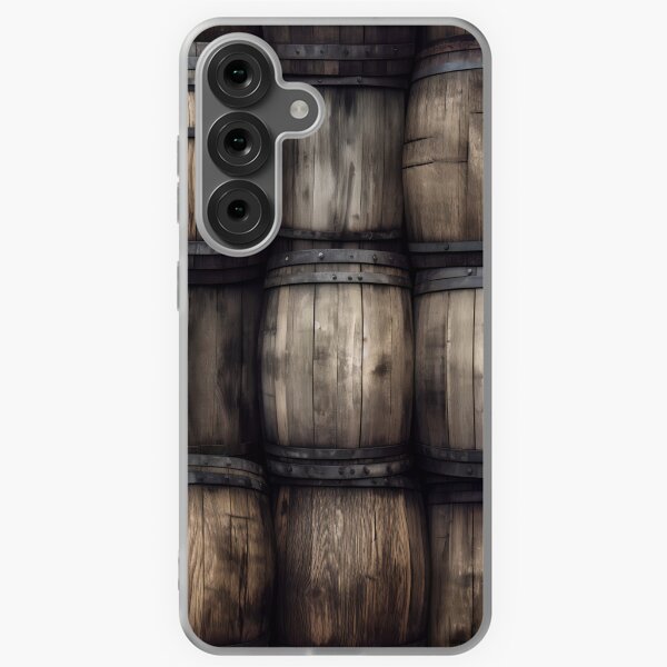 Item preview, Aged Barrel Pattern designed and sold by RobinTief.