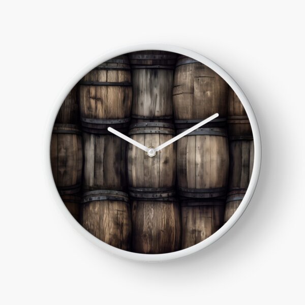 Item preview, Aged Barrel Pattern designed and sold by RobinTief.