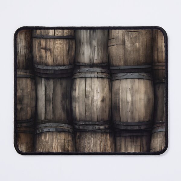 Item preview, Aged Barrel Pattern designed and sold by RobinTief.