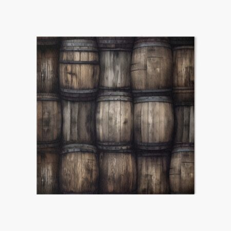 Item preview, Aged Barrel Pattern designed and sold by RobinTief.