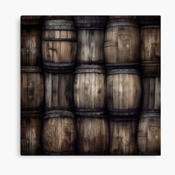 Item preview, Aged Barrel Pattern designed and sold by RobinTief.
