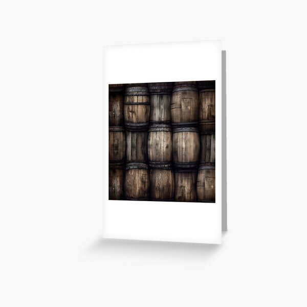 Item preview, Aged Barrel Pattern designed and sold by RobinTief.