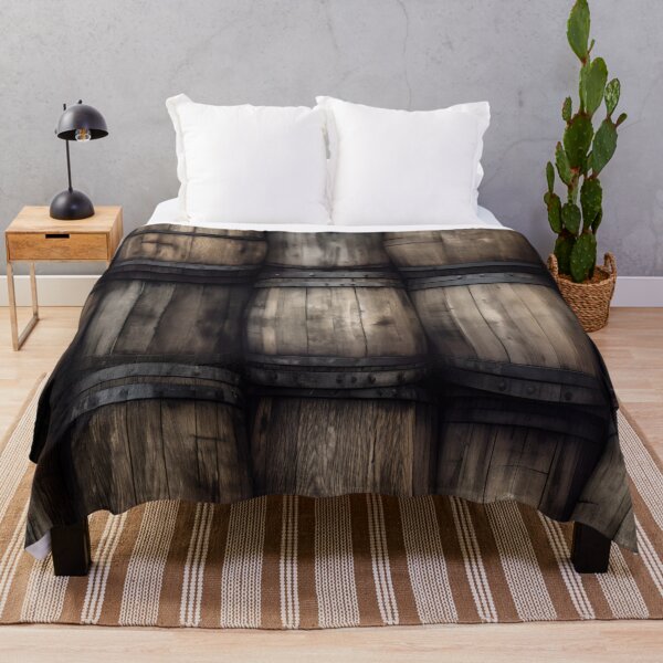 Item preview, Aged Barrel Pattern designed and sold by RobinTief.