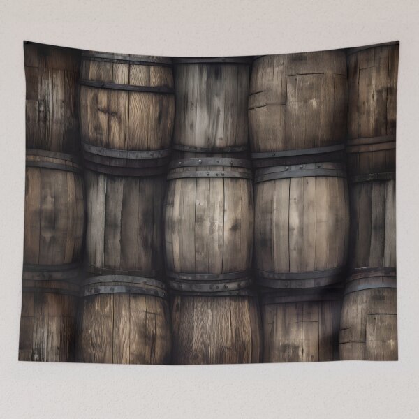 Item preview, Aged Barrel Pattern designed and sold by RobinTief.
