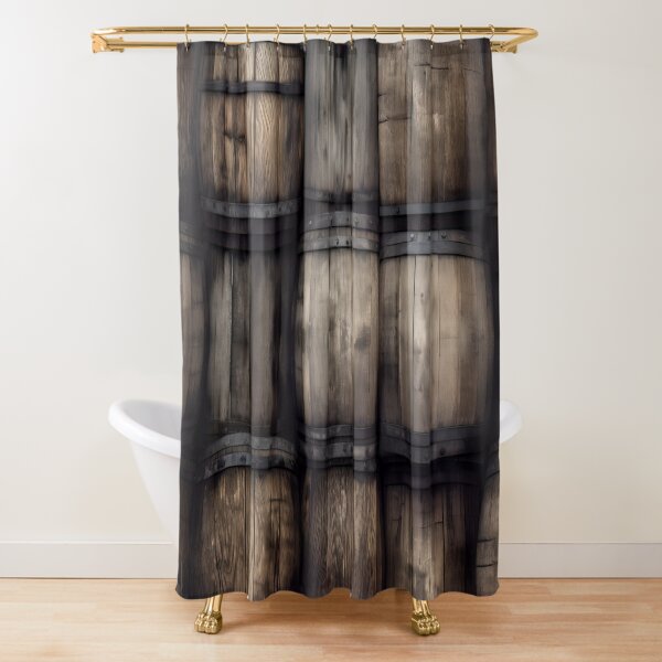 Item preview, Aged Barrel Pattern designed and sold by RobinTief.