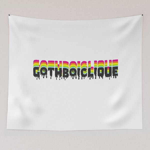 Item preview, Gothboiclique designed and sold by DeniseChristian.