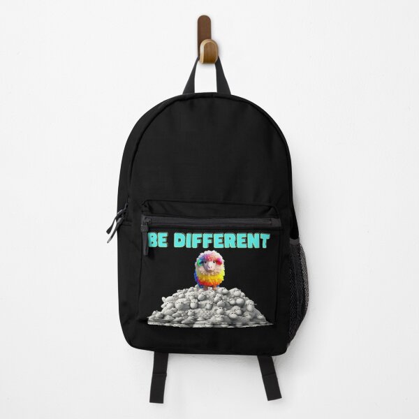Item preview, be different designed and sold by EnjoyDigitalArt.