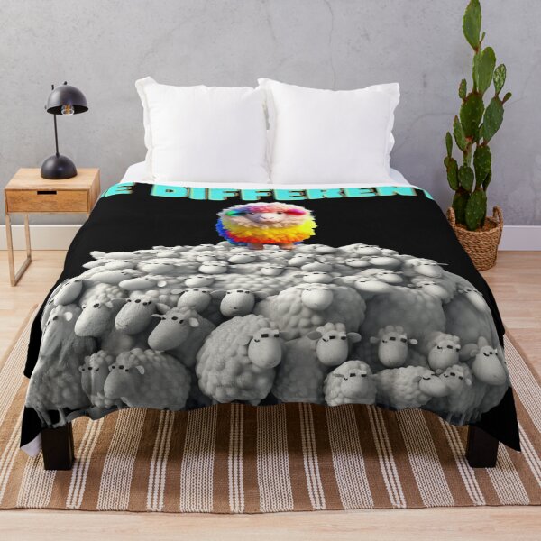 Item preview, be different designed and sold by EnjoyDigitalArt.
