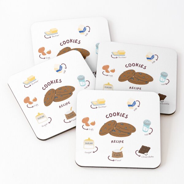 Item preview, Cookies  designed and sold by FraditaYasmin.