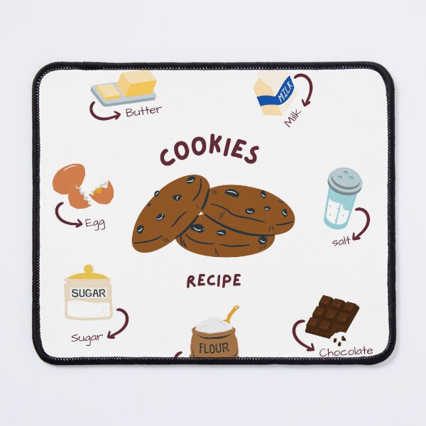Item preview, Cookies designed and sold by FraditaYasmin.