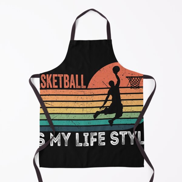 Item preview, Basketball Is My Life Style designed and sold by samah82.