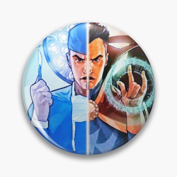 Item preview, Doctors are super heroes designed and sold by 7Royal.