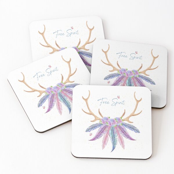 Item preview, Free Spirit designed and sold by Janet Morley.