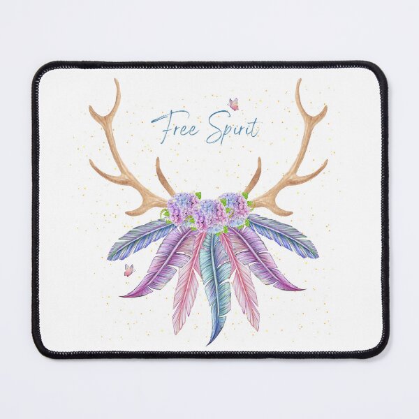 Item preview, Free Spirit designed and sold by Janet Morley.