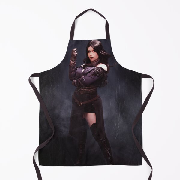 Item preview, Sorceress  designed and sold by strawberries.