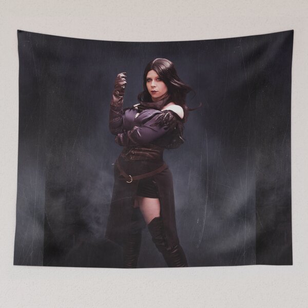 Item preview, Sorceress  designed and sold by strawberries.