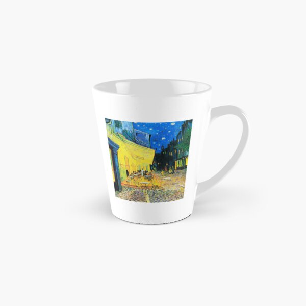 Van Gogh Experience Coffee Mugs for Sale