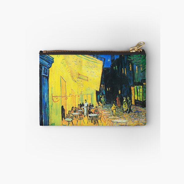 Item preview, Van Gogh, Vincent van Gogh, Café Terrace at Night designed and sold by stefanclays.