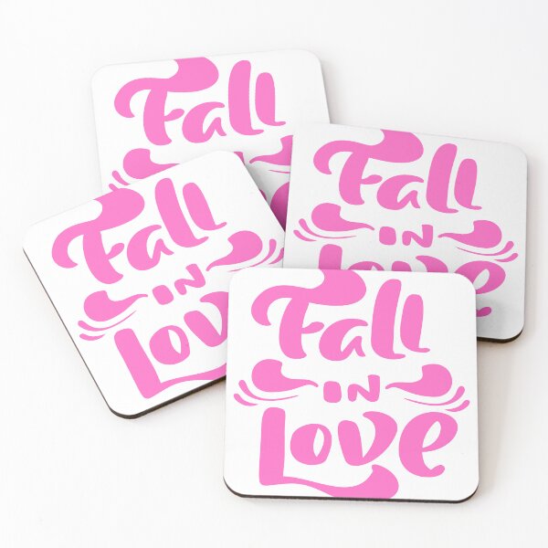 Item preview, Fall on love designed and sold by FraditaYasmin.