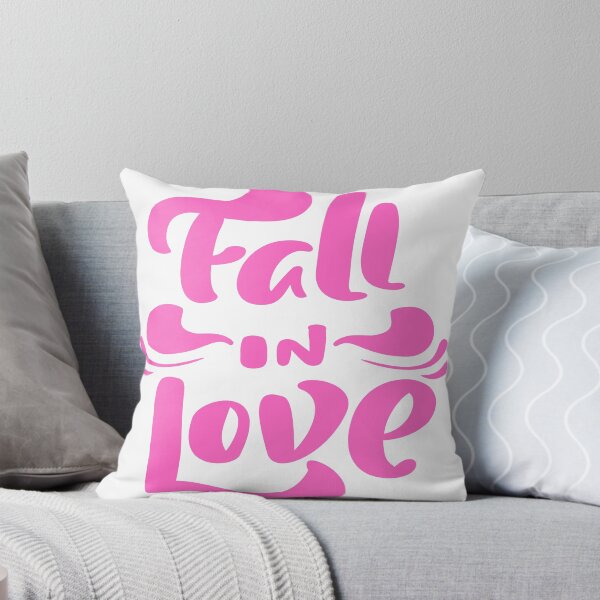 Item preview, Fall on love designed and sold by FraditaYasmin.
