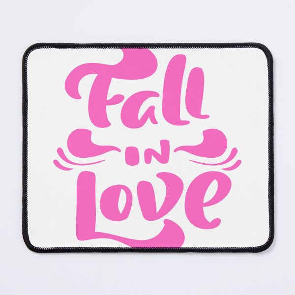 Item preview, Fall on love designed and sold by FraditaYasmin.