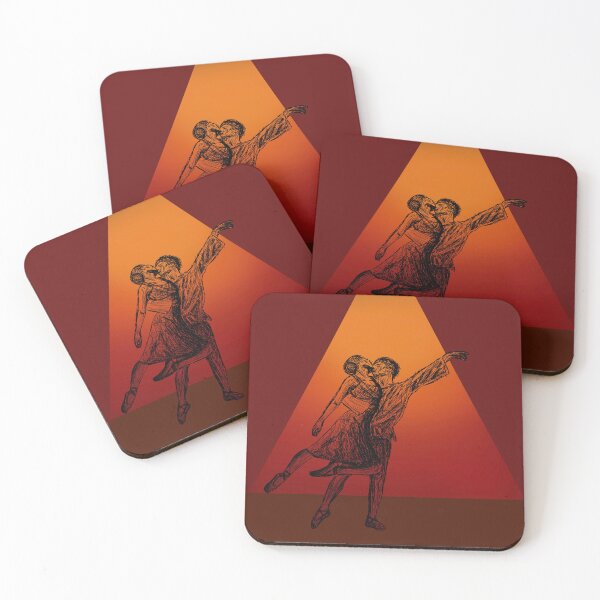 Item preview, Romeo and Juliet on stage designed and sold by daisyink.