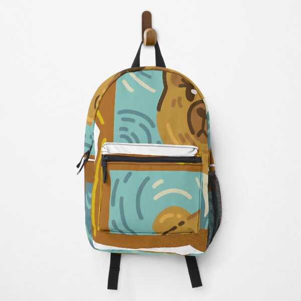 Item preview, Bear Van Gogh self-portrait designed and sold by stefanclays.