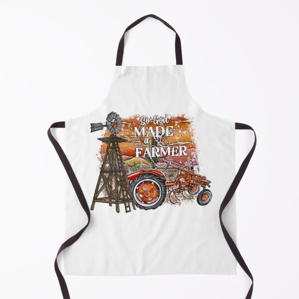 Item preview, So God Made A Farmer designed and sold by Lisa Weber.